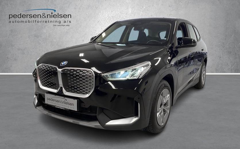 BMW iX1 eDrive20 EL 204HK 5d Aut.