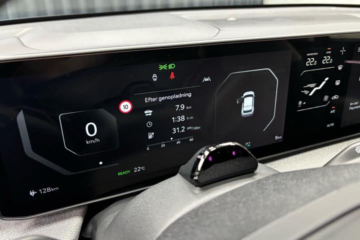 Sort Kia EV4 fra 2026