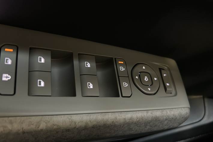 Sort Kia EV4 fra 2026