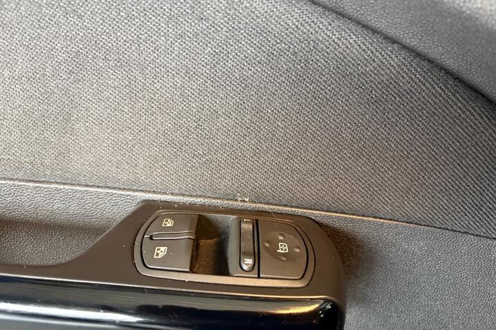 undefined Opel Corsa fra 2010