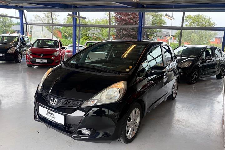 undefined Honda Jazz fra 2012