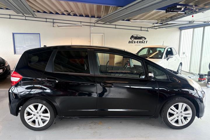 undefined Honda Jazz fra 2012