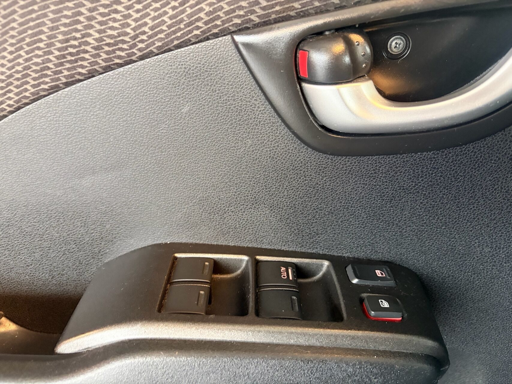 undefined Honda Jazz fra 2012