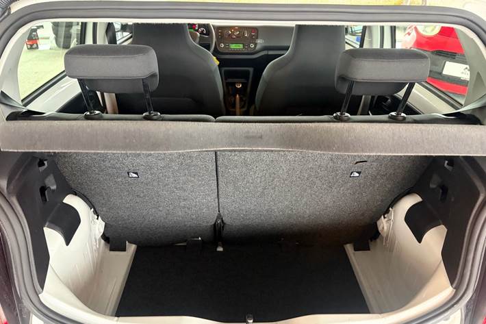 undefined Skoda Citigo fra 2013