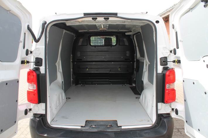 undefined Toyota ProAce fra 2016