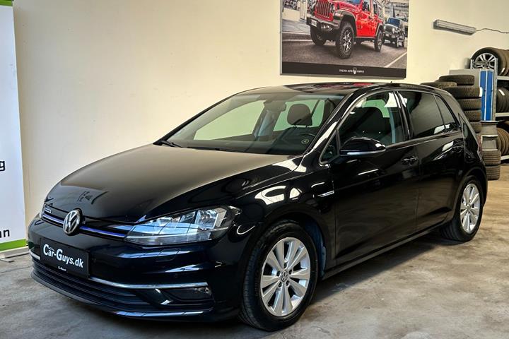 undefined VW Golf VII fra 2018