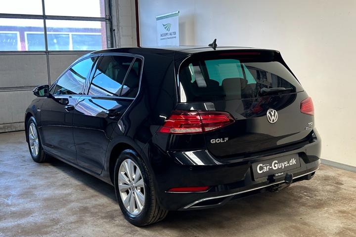undefined VW Golf VII fra 2018