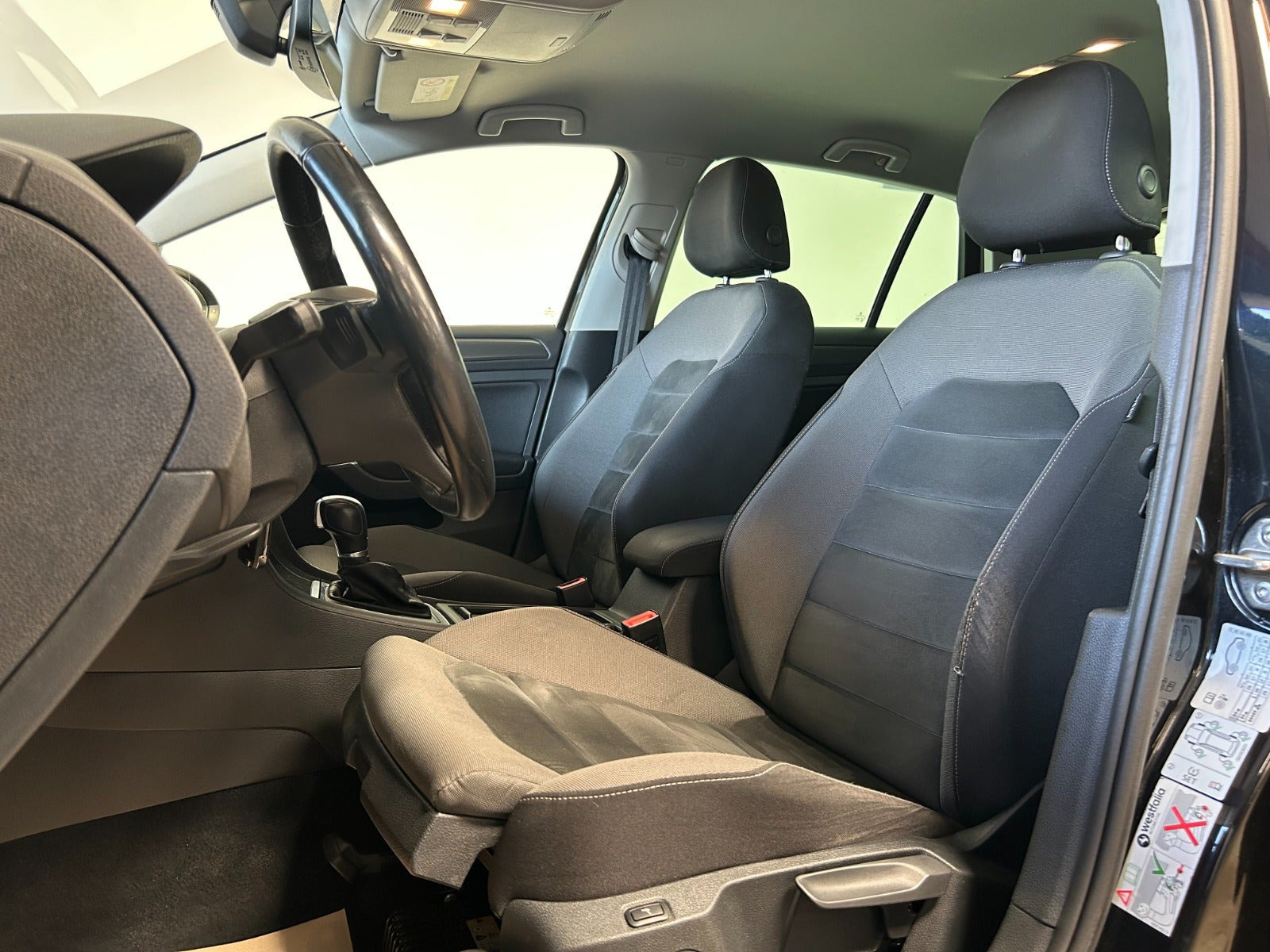 undefined VW Golf VII fra 2018