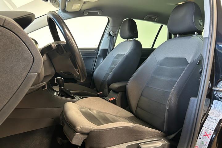 undefined VW Golf VII fra 2018