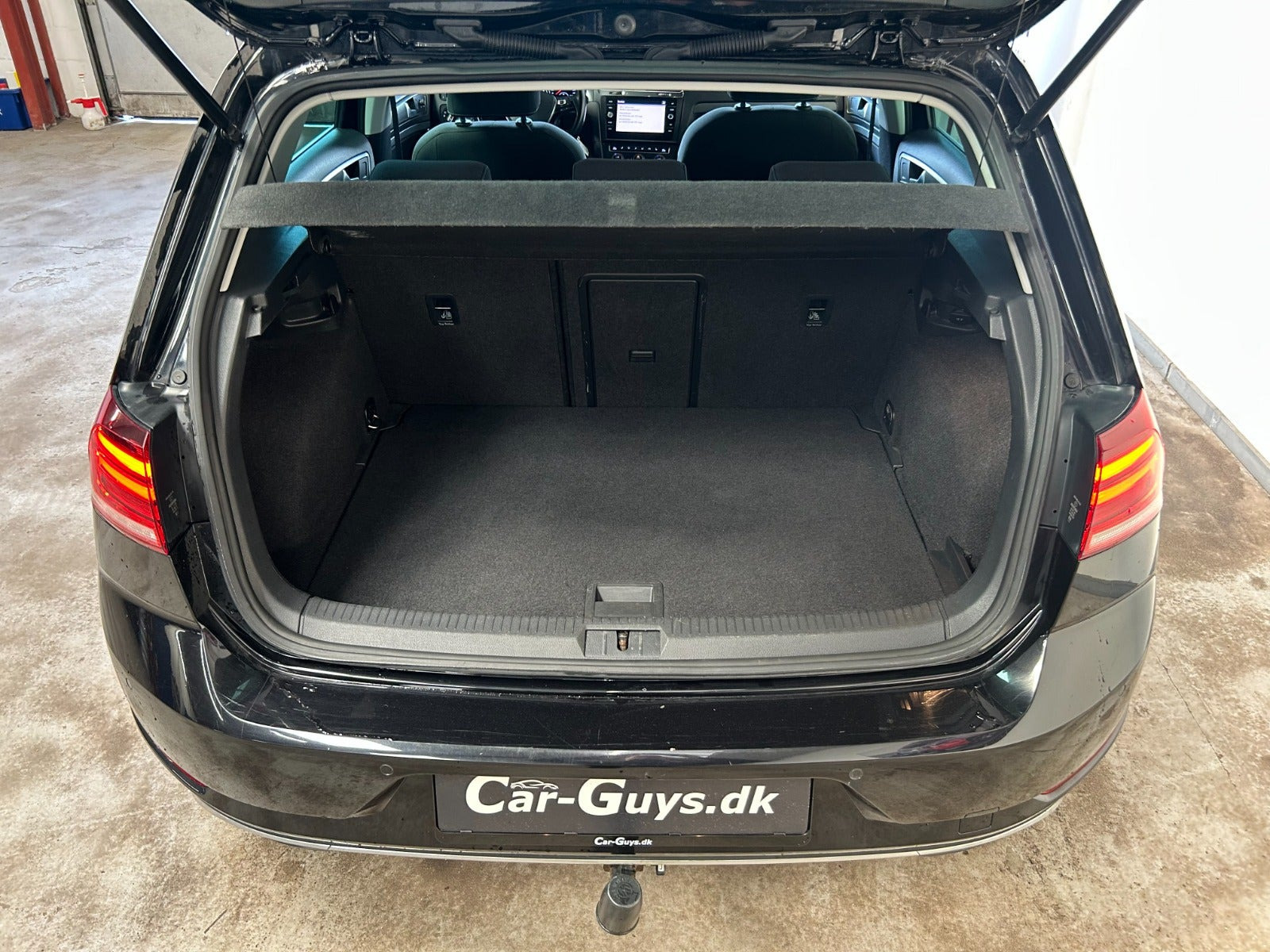 undefined VW Golf VII fra 2018