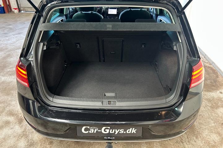 undefined VW Golf VII fra 2018
