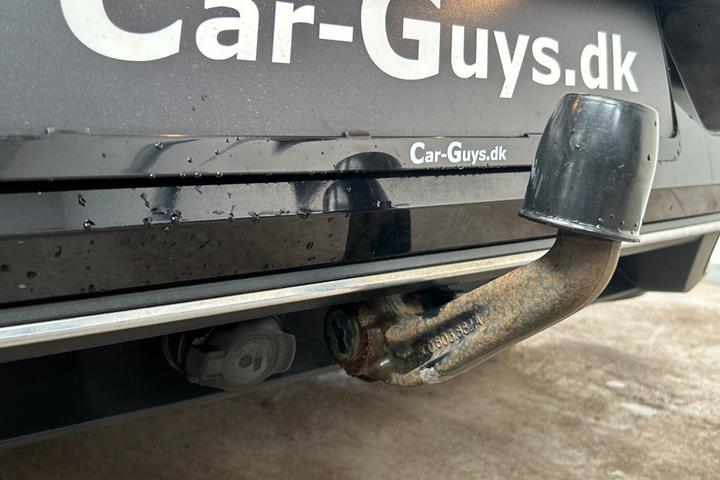 undefined VW Golf VII fra 2018