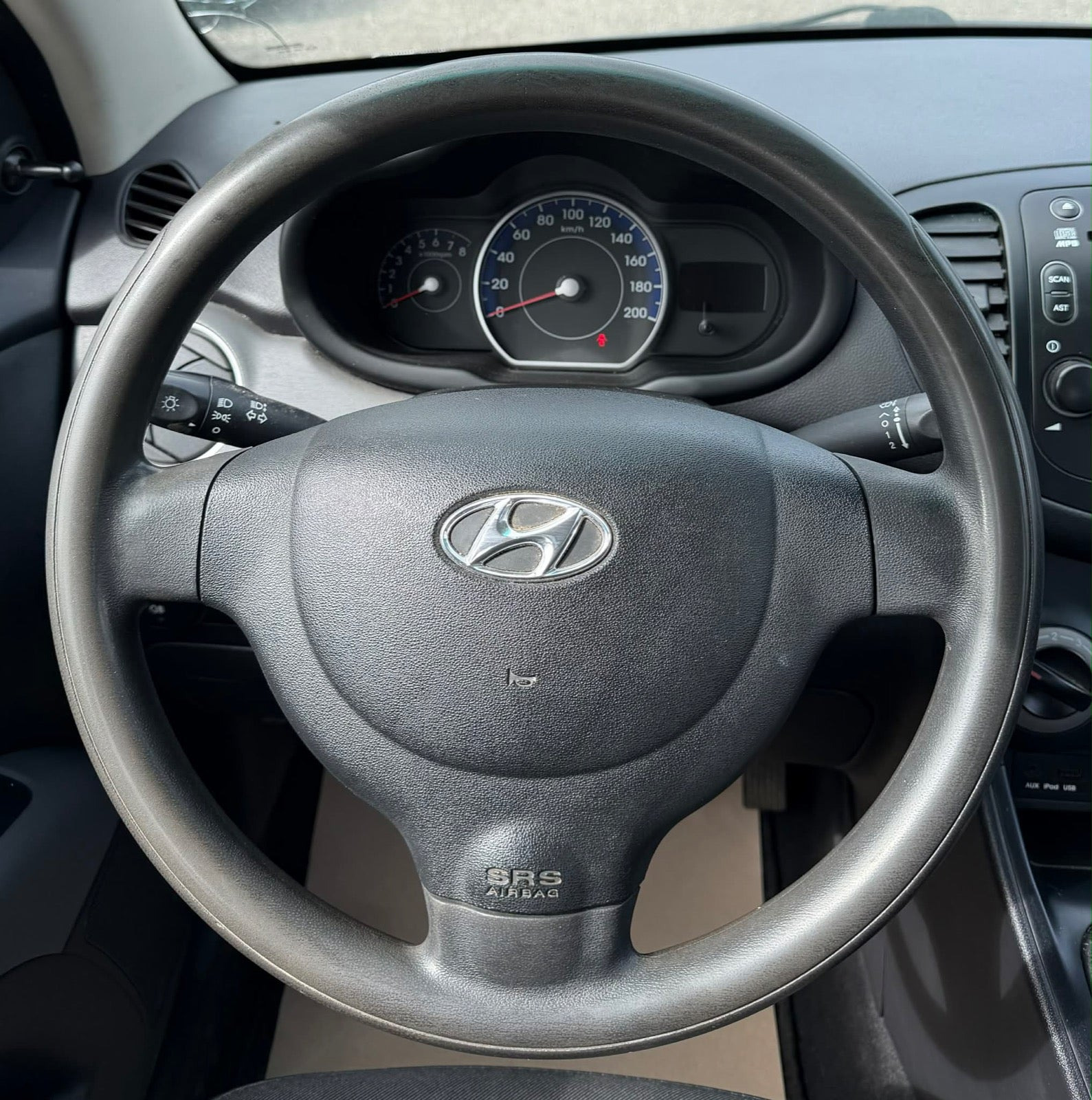 undefined Hyundai i10 fra 2012