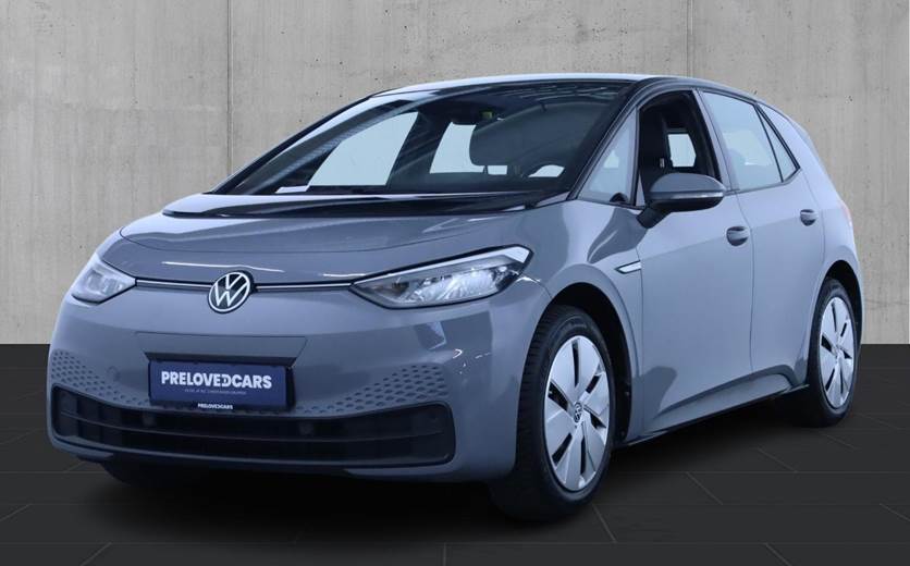 VW ID.3 45 Pure