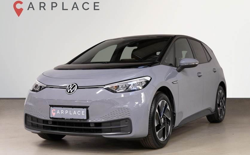 VW ID.3 58 Active Pro Performance