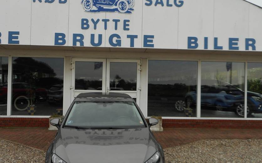 VW Golf VII 1,4 TSi 140 Highline BMT