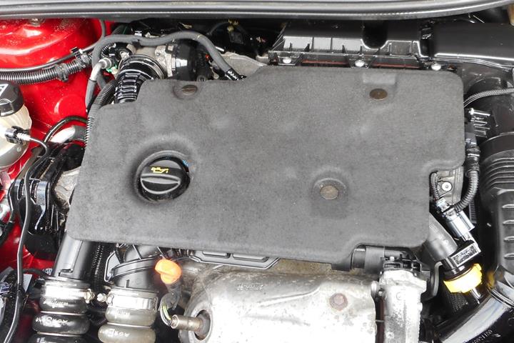 undefined Opel Corsa fra 2021