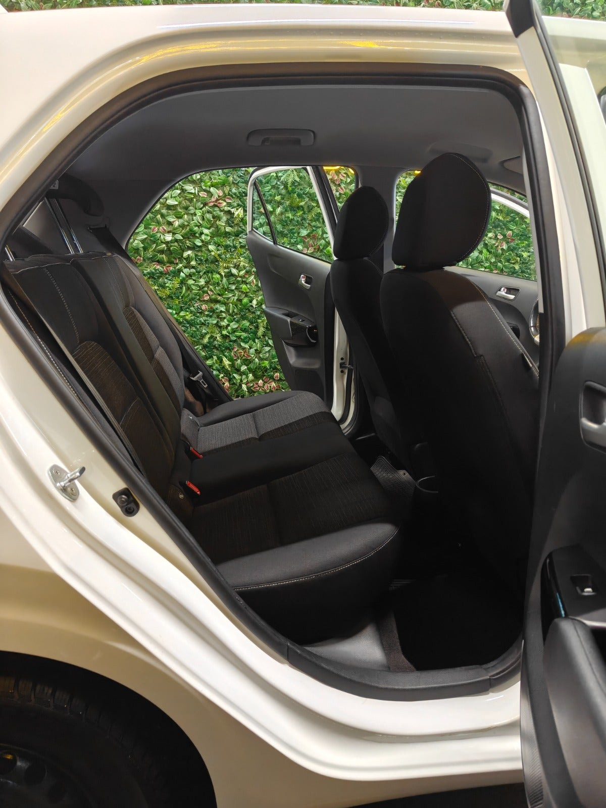 undefined Kia Picanto fra 2018