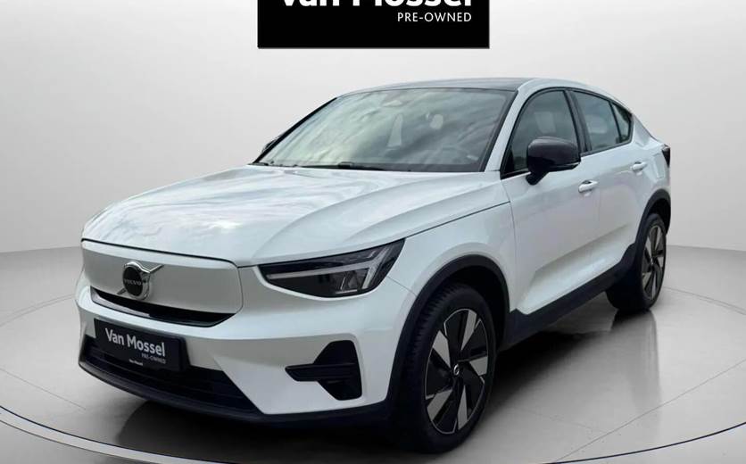 Volvo C40 P6 ReCharge Core