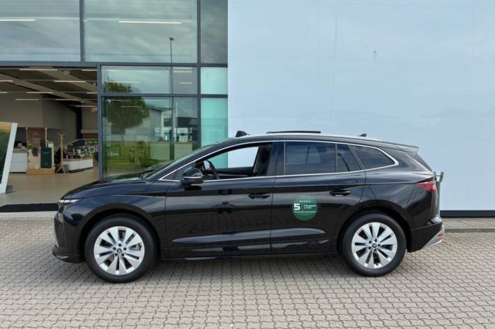 undefined Skoda Enyaq fra 2026