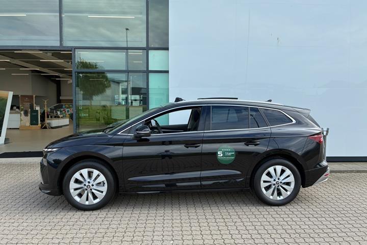 undefined Skoda Enyaq fra 2026