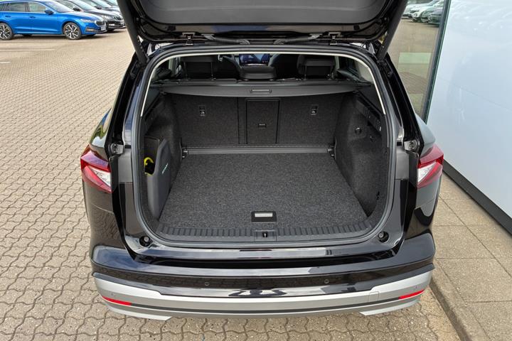 undefined Skoda Enyaq fra 2026