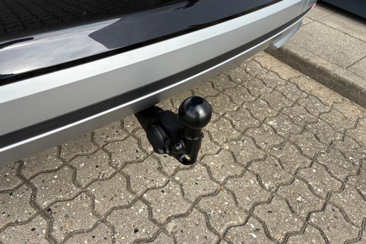 undefined Skoda Enyaq fra 2026