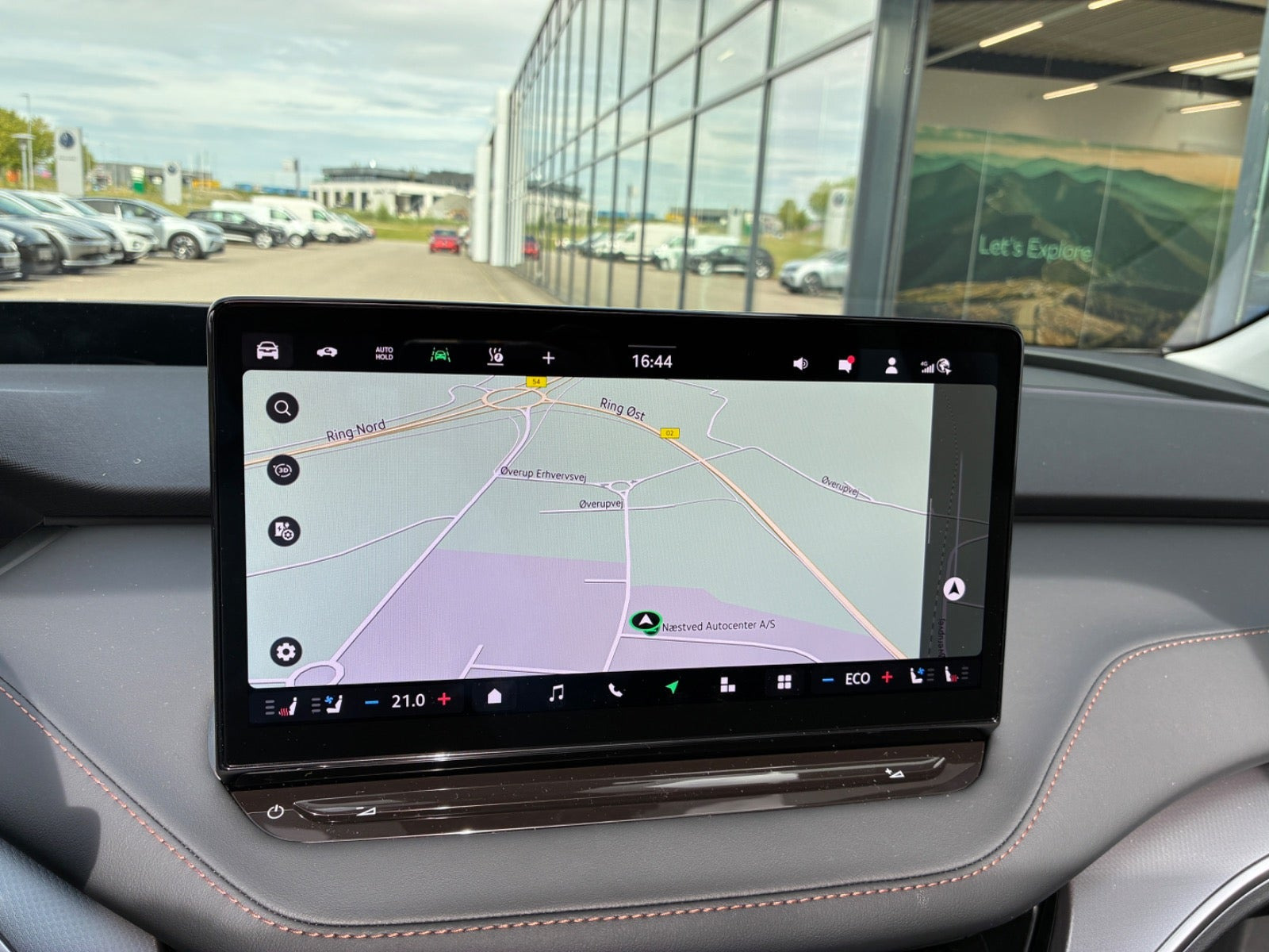 undefined Skoda Enyaq fra 2026