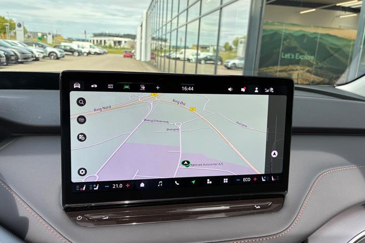 undefined Skoda Enyaq fra 2026