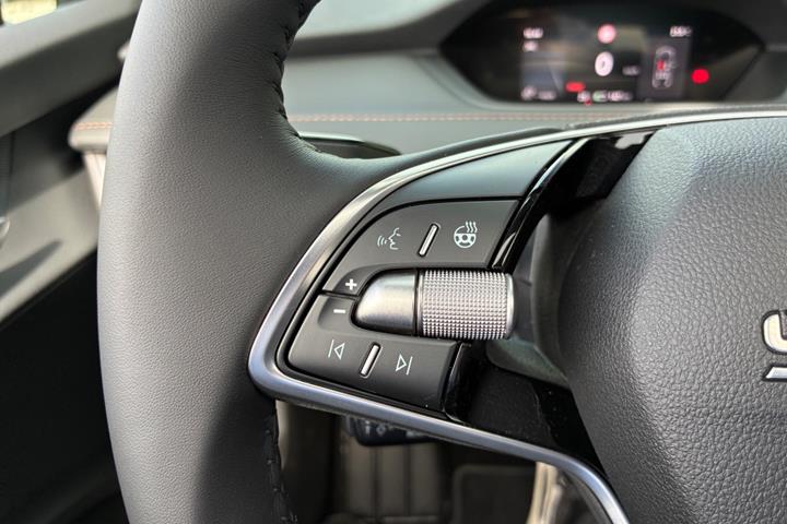 undefined Skoda Enyaq fra 2026