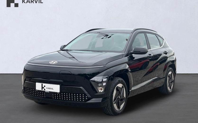 Hyundai Kona 65 EV Essential
