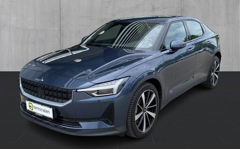 Polestar 2 Standard Range