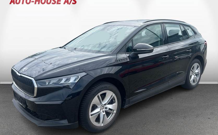 Skoda Enyaq 60 iV Loft