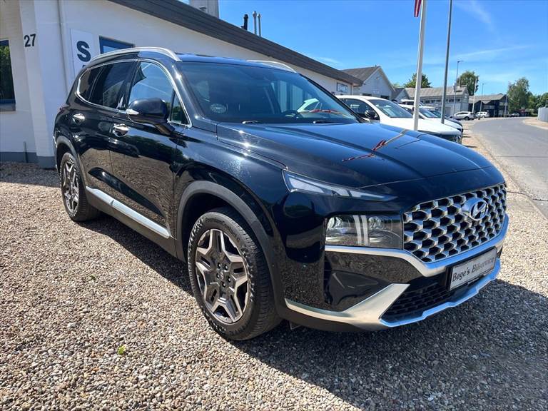 DBFU biler