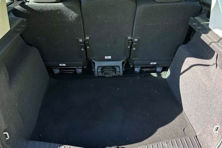 undefined Ford C-MAX fra 2016