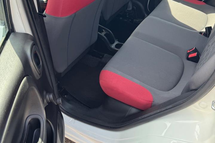 undefined Fiat Panda fra 2012