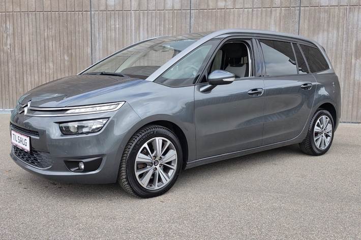 undefined Citroën Grand C4 Picasso fra 2016