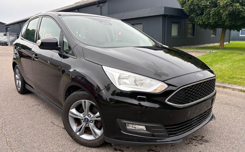Ford C-MAX 1,5 TDCi 120 Business Van