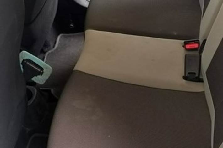 undefined Toyota Aygo fra 2015