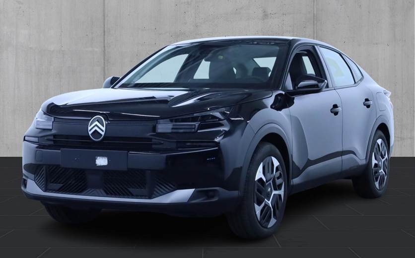 Citroën ë-C4 X 54 Plus