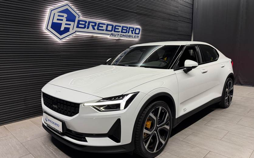 Polestar 2 Performance AWD