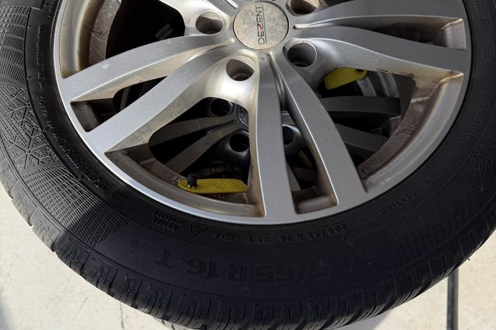 Hvid Seat Leon fra 2020