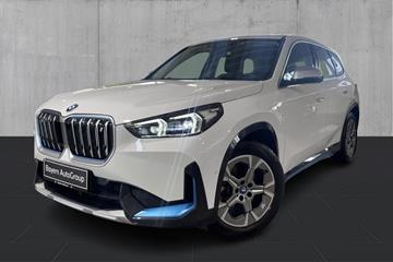 BMW iX1 xDrive30 X-Line