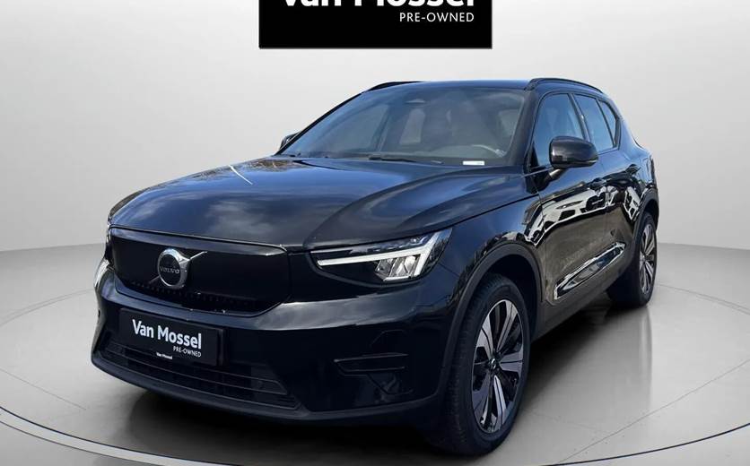 Volvo XC40 P6 ReCharge Core