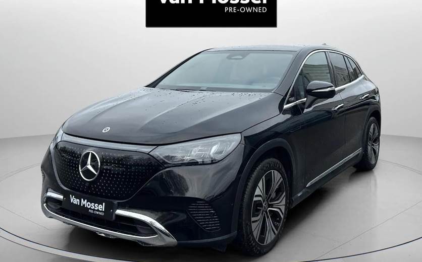 Mercedes EQE350 SUV Electric Art 4Matic