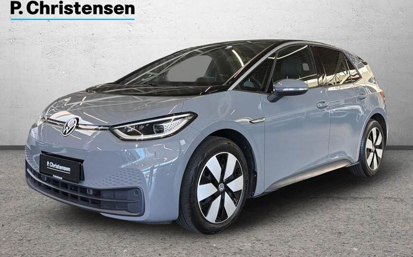 VW ID.3 58 Pro Performance Business