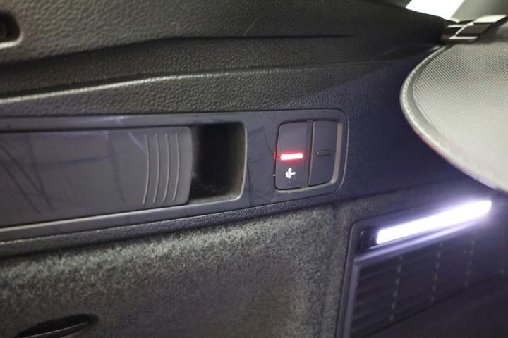 Sort Audi Q5 fra 2022