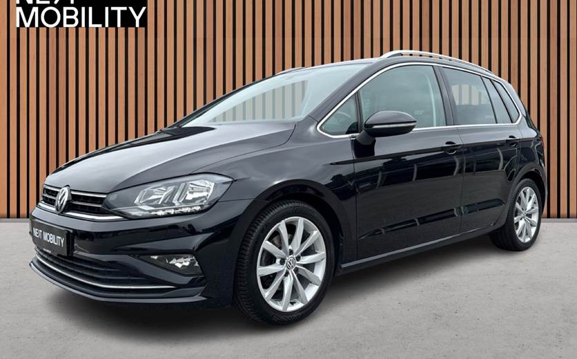 VW Golf Sportsvan 1,5 TSi 150 Highline DSG