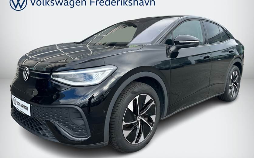 VW ID.5 77 Style+