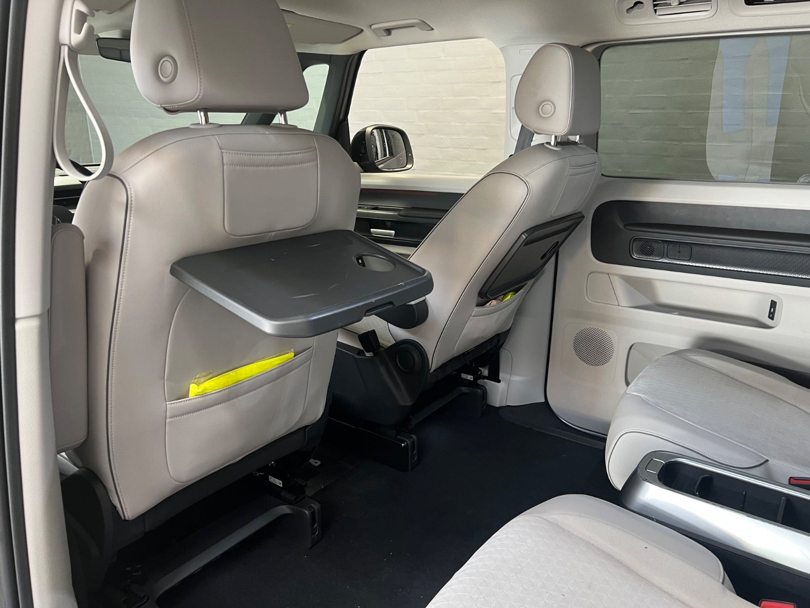 Sølv VW ID.Buzz fra 2025